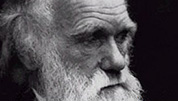 Retrato de Charles Robert Darwin