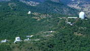 Observatorio de Siding Spring.