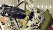Telescopio Anglo-Australiano (<em>Anglo-Australian Telescope</em>, AAT)