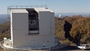 El Telescopio de Tecnologa Avanzada