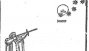 Ver imagen: Observacin de la Polar con una ballestilla