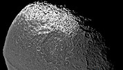 Hemisferio anterior de Japeto