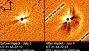 Ver imagen: Impacto en el cometa Tempel 1