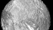 Miranda por la Voyager 2