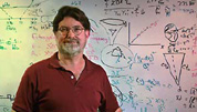 George F. Smoot en Berkeley