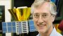 Ver imagen: John C. Mather en la NASA