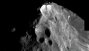 Ver imagen: Febe por la sonda Cassini