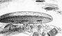 Ver imagen: Extraterrestres desembarcando de su nave