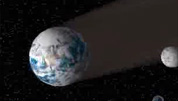 Eclipse de Luna del 16/05/2003