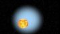 Ver vdeo: Explosión de una supernova formando un agujero negro