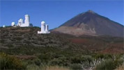 Observatorio del Teide (OT)