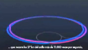 La botella al Bang