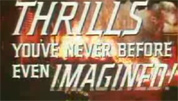 Tráiler original de la película <i>The Time Machine</i> (1960)