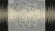 Montaje de audio y vídeo de la observación del Sol