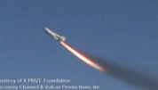 <em>Space Ship One</em>