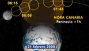 Ver vdeo: Eclipse de Luna del 21/02/2008