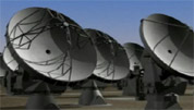 El observatorio radioastronmico ALMA