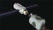 Estación Espacial Internacional