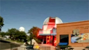 Observatorio Nacional de Kitt Peak