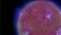 Ver vdeo: SDO/AIA observa una erupcin solar